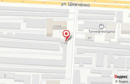Фирма Exit.ru на улице Маяковского на карте