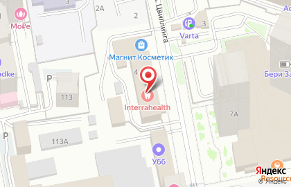 Сервисный центр по ремонту электротранспорта ElectroSmart на карте