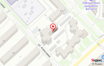 Burger ViLL на карте