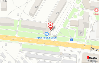 Магазин шумоизоляционных материалов Шумоff на карте