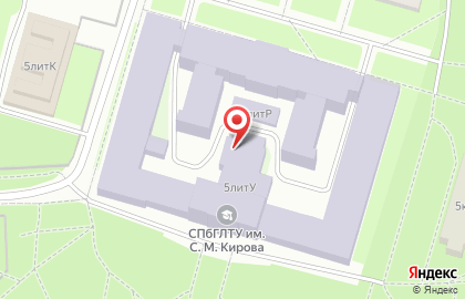 Гелиантус на карте