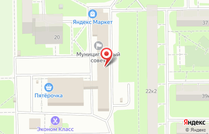 Северо-западный Банк Сбербанка России на улице Партизана Германа на карте
