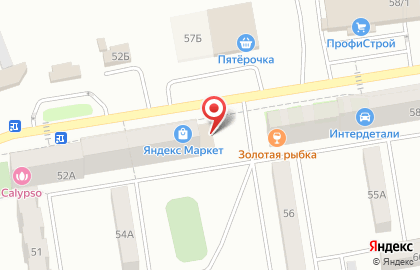 Стоматология Апломб в Волгограде на карте