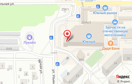 Магазин Лавка Бахуса на Интернациональной улице на карте