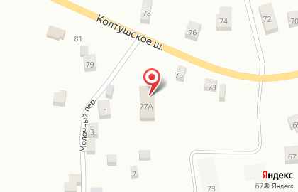 Компания по услугам фрезеровки ПроУпаковка на карте
