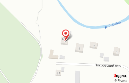 Компания Исток в Волоколамске на карте