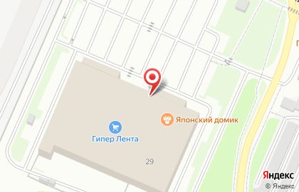 Кафе Кофе & Чай на карте