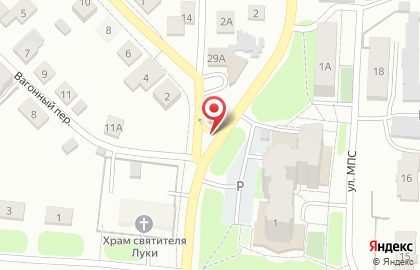 Настина кухня на карте
