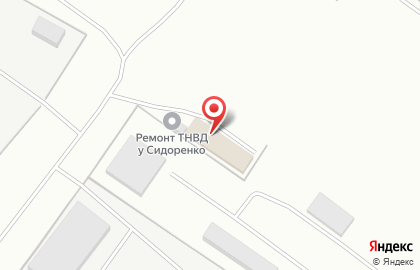Лидер Трак на карте