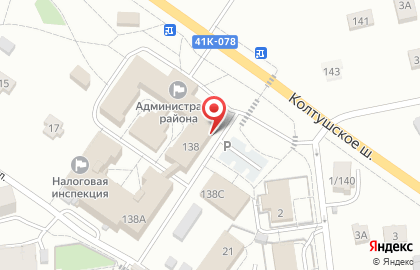 Отдел по Делам го и чс мо Всеволожский Муниципальный Район на карте