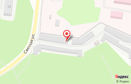 Автомойка в Москве на карте