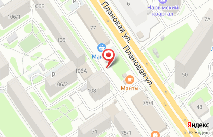 Альянс сумок на улице Жуковского на карте