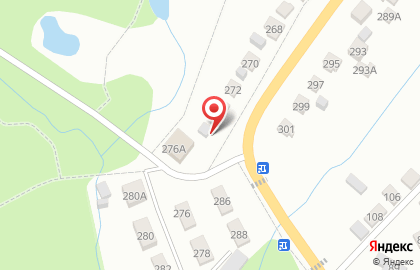 Продукты, ООО ЭСЦГ на карте