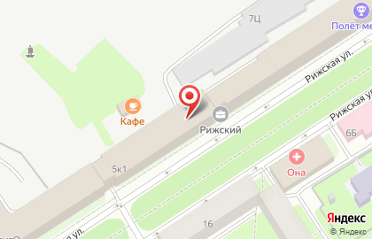 Кубинский Гость на карте