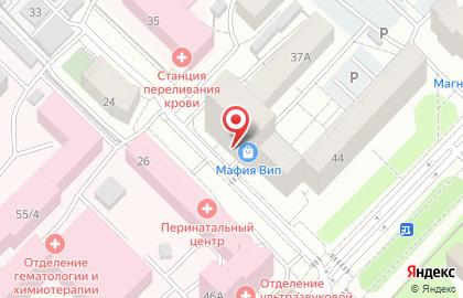 ИГС, ООО Институт Геоинформационных Систем на карте