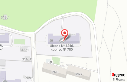 Компания НьюЭйдж на карте