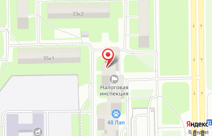 Кондитерская Карат на карте