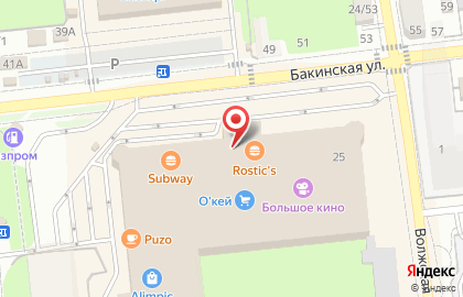 Ломбард 585*Золотой на Боевой улице на карте