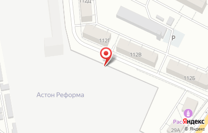 ООО СпецМашСтрой на Геологической на карте