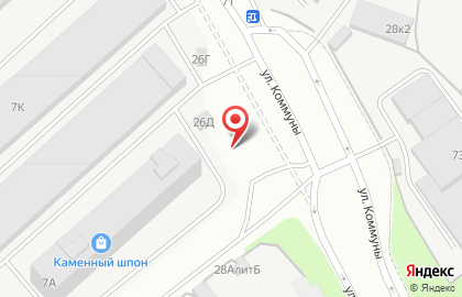 Бистро в Санкт-Петербурге на карте