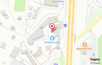Торговая компания Сантех...Мастер в Правобережном проезде на карте