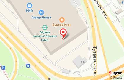 Магазин текстиля для дома Tubet на карте