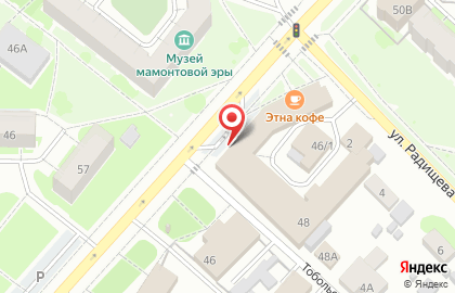 Компания по ремонту цифровой техники Сфера-Байт на карте