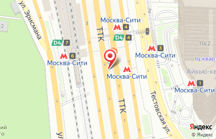 ЦФУ ГРУПП на карте