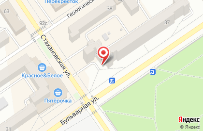 Декларация+ на карте
