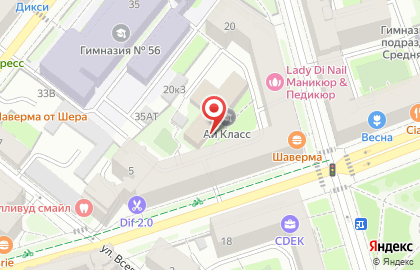 It.delaem на карте