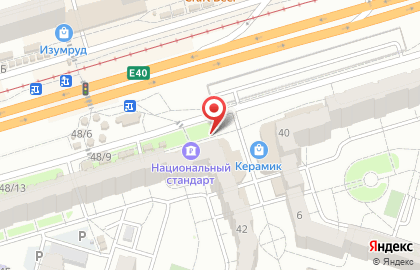 Все для Вас на карте