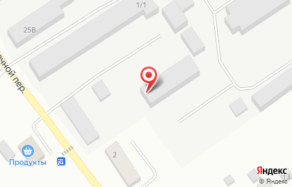 СК Комплект на карте