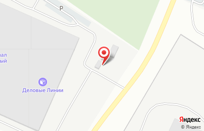 Банкомат Банк Санкт-Петербург в Калининграде на карте