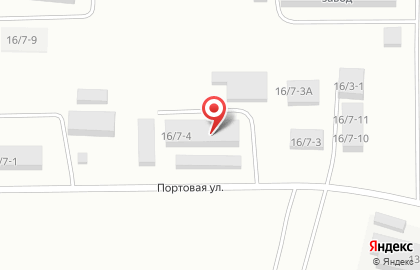 Торговая компания Аквалидер на карте