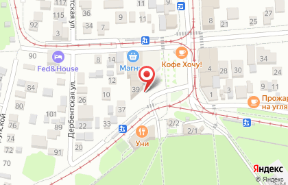 Инглатерра на карте