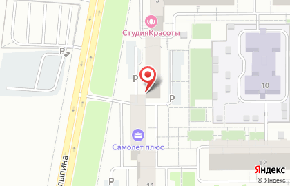 Магазин разливных напитков 27 сортовъ на карте