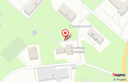 Деревообработка, Филиал на карте