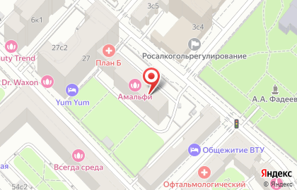 Мастерская по ремонту обуви в Москве на карте