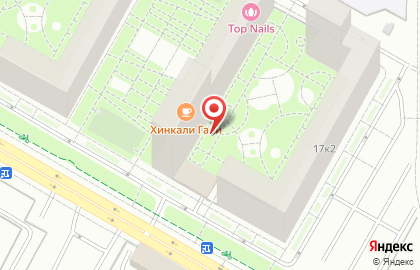 Дом и Ко на карте