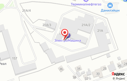 Официальный дилер Italtecnica, Pedrollo, ОКБ Луч Электромашина на карте