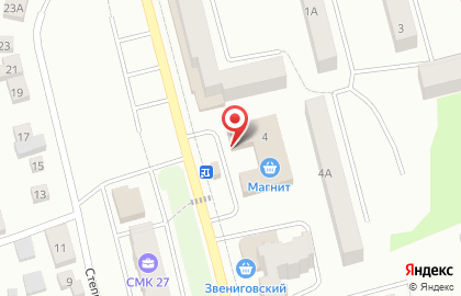 Аптека Максавит в Йошкар-Оле на карте