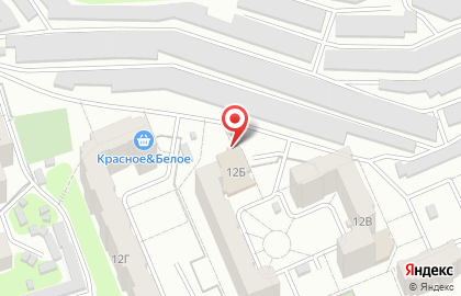 Пункт выдачи Dpd в Центральном районе на карте