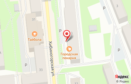 Стоматология МиДента на карте