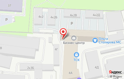 Бизнес-канц-торг.рф на карте