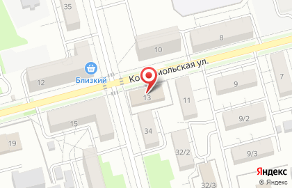 Beer Hunt на карте