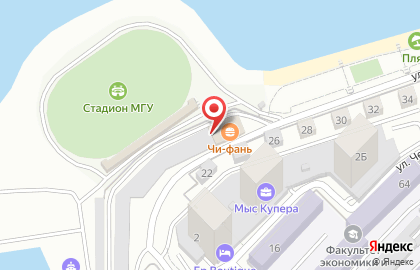 Mr. WO! на карте