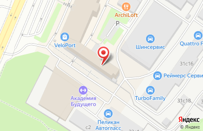 Группа Компаний Ист-про на карте