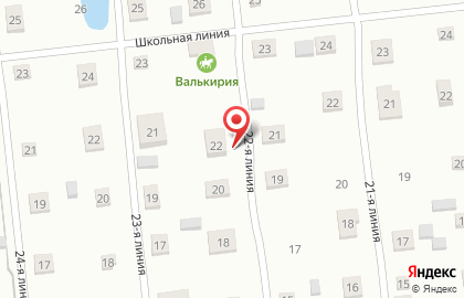 Компьютерная помощь в Нижнем Новгороде на карте