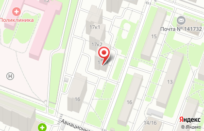 Компания Автослог на Заречной улице на карте