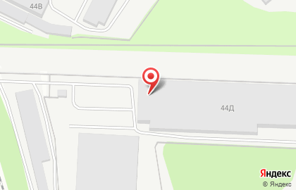 Пром Авиа на карте